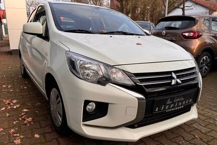 Mitsubishi Space Star Gebrauchtwagen