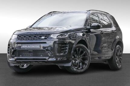 Land Rover Discovery Sport Gebrauchtwagen