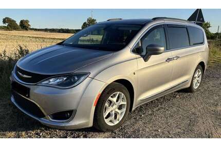 Chrysler Pacifica Gebrauchtwagen