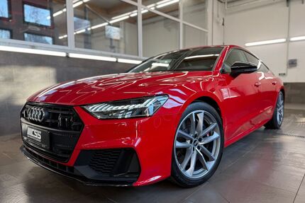 Audi S7 Gebrauchtwagen