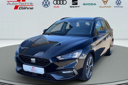 Seat Leon Gebrauchtwagen