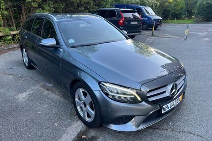 Mercedes-Benz C 220 Gebrauchtwagen