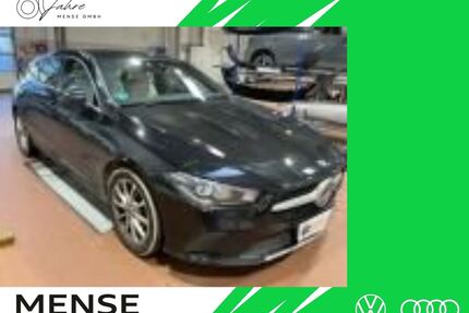 Mercedes-Benz CLA Shooting Brake Gebrauchtwagen