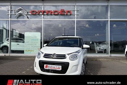 Citroen C1 Gebrauchtwagen
