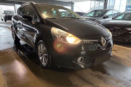 Renault Clio Gebrauchtwagen