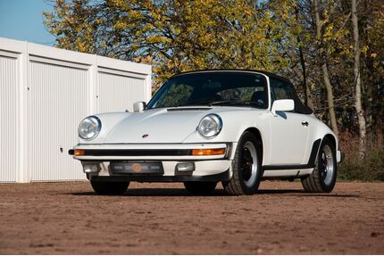 Porsche 911 Urmodell Gebrauchtwagen