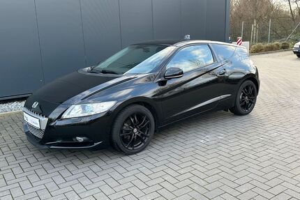 Honda CR-Z Gebrauchtwagen