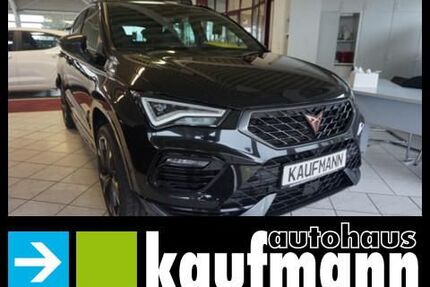 Cupra Ateca Gebrauchtwagen