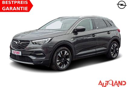 Opel Grandland (X) Gebrauchtwagen
