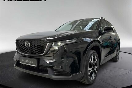 Mazda CX-5 Gebrauchtwagen