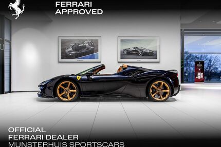 Ferrari SF90 Gebrauchtwagen