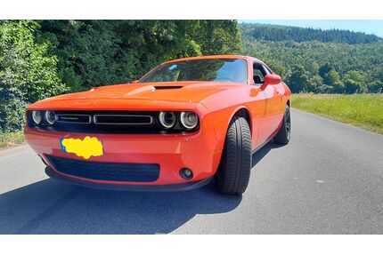 Dodge Challenger Gebrauchtwagen