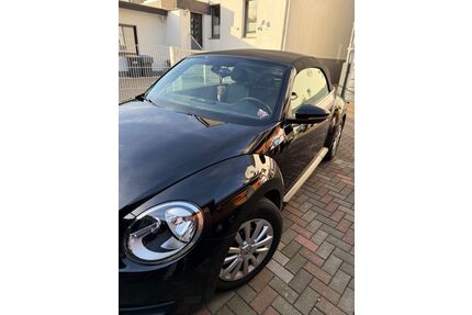 VW Beetle Gebrauchtwagen