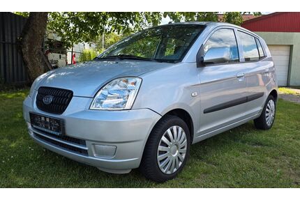 Kia Picanto Gebrauchtwagen