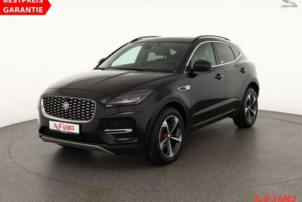 Jaguar E-Pace Gebrauchtwagen