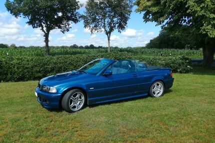 BMW 318 Gebrauchtwagen