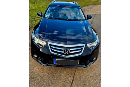 Honda Accord Gebrauchtwagen