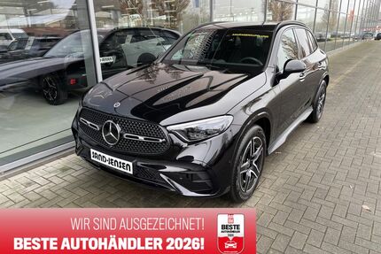 Mercedes-Benz GLC 300 Gebrauchtwagen