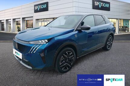 Peugeot 3008 Gebrauchtwagen