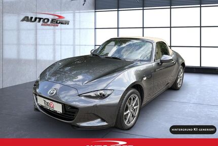 Mazda MX-5 Gebrauchtwagen