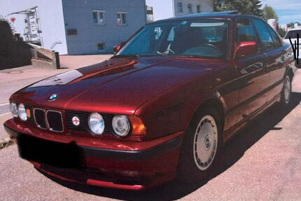 BMW 530 Gebrauchtwagen