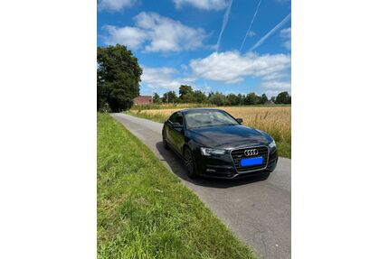 Audi A5 Gebrauchtwagen