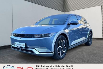 Hyundai IONIQ 5 Gebrauchtwagen