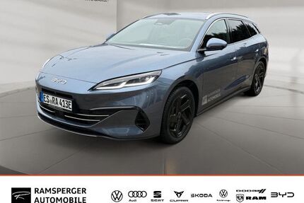 BYD Andere Gebrauchtwagen