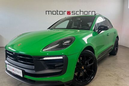 Porsche Macan Gebrauchtwagen