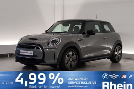 Mini Cooper SE Gebrauchtwagen