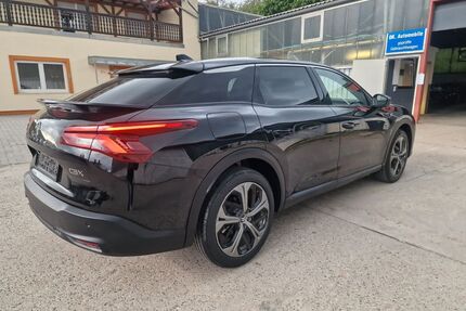 Citroen C5 X Gebrauchtwagen