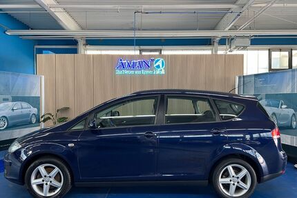 Seat Altea Gebrauchtwagen
