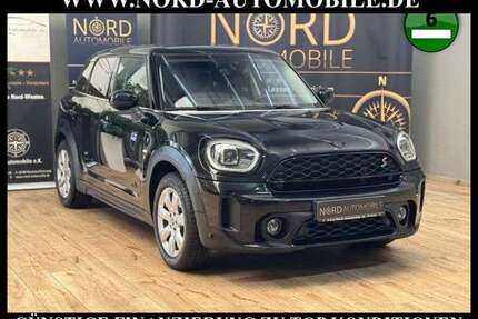 Mini Cooper Countryman Gebrauchtwagen