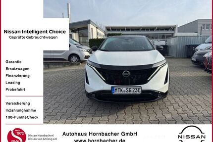 Nissan Ariya Gebrauchtwagen