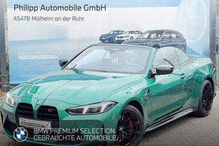 BMW M4 Gebrauchtwagen