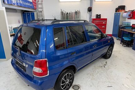 Mazda Demio Gebrauchtwagen