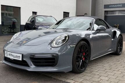 Porsche 991 Gebrauchtwagen
