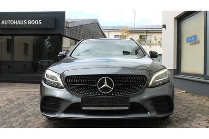 Mercedes-Benz C 220 Gebrauchtwagen