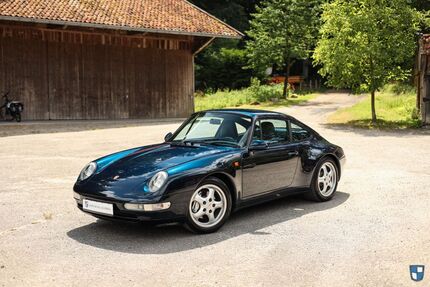 Porsche 993 Gebrauchtwagen