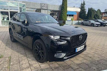 Mazda CX-60 Gebrauchtwagen