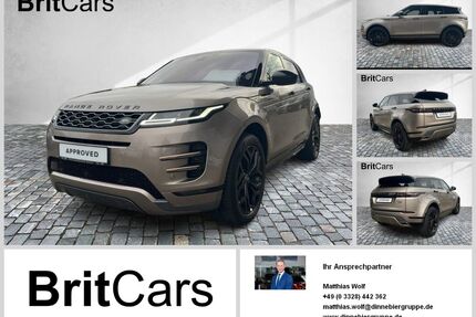 Land Rover Range Rover Evoque Gebrauchtwagen