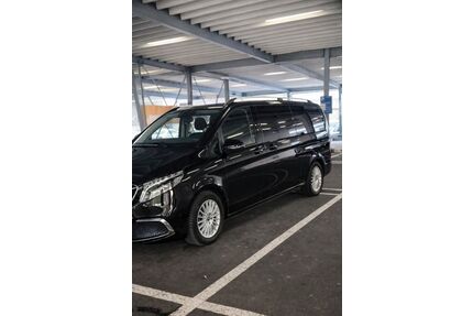 Mercedes-Benz V 300 Gebrauchtwagen