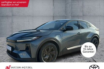 Toyota C-HR Gebrauchtwagen