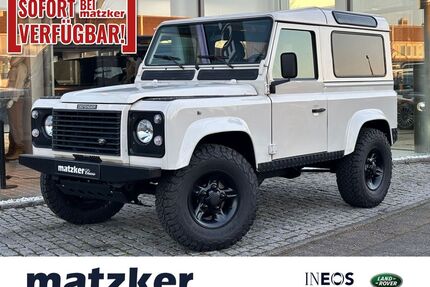 Land Rover Defender Gebrauchtwagen