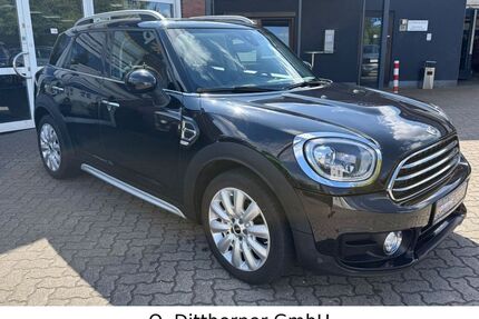 Mini Cooper Countryman Gebrauchtwagen