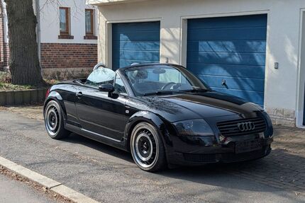 Audi TT Gebrauchtwagen