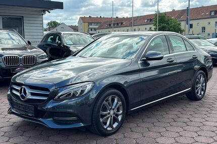 Mercedes-Benz C 200 Gebrauchtwagen