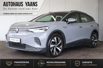 VW ID.4 Gebrauchtwagen