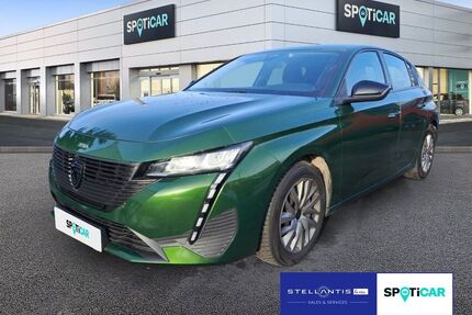 Peugeot 308 Gebrauchtwagen