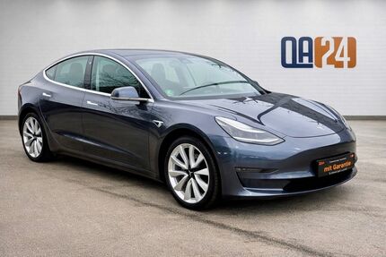 Tesla Model 3 Gebrauchtwagen